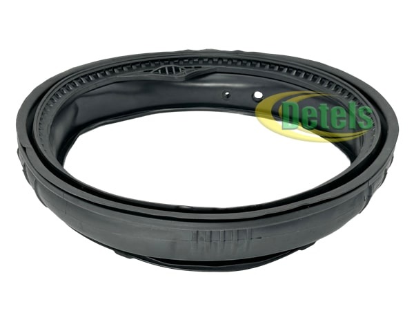 Манжета (гума) люка 0020300940J для пральної машини Haier (0020300940L, 0020300940A) Манжета (гума) люка 0020300940J для пральної машини Haier (0020300940L, 0020300940A)